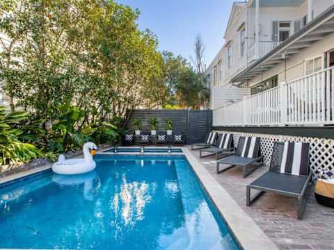 5BR NOLA Retreat | Heated Pool-Hot Tub & Game Room photo 1