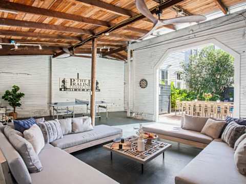 5BR NOLA Retreat | Heated Pool-Hot Tub & Game Room photo 15
