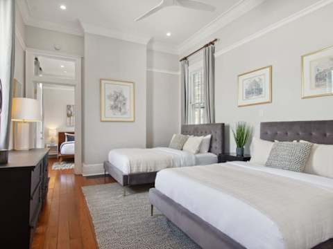 5BR NOLA Retreat | Heated Pool-Hot Tub & Game Room photo 36
