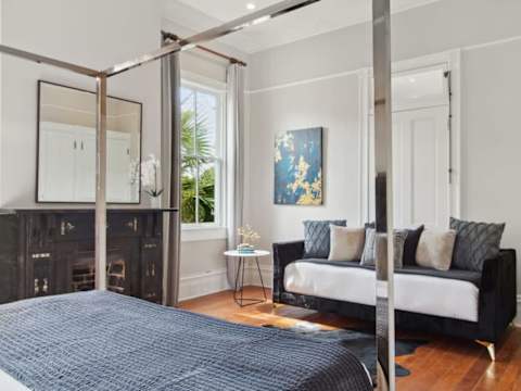 5BR NOLA Retreat | Heated Pool-Hot Tub & Game Room photo 31