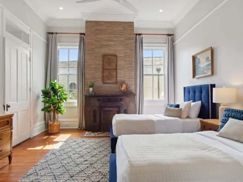 5BR NOLA Retreat | Heated Pool-Hot Tub & Game Room photo 33