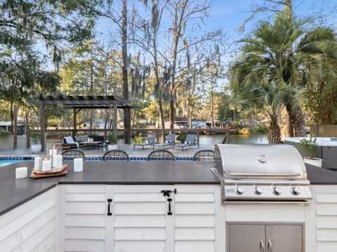  Lakefront Oasis, Pool & Hot Tub photo 13