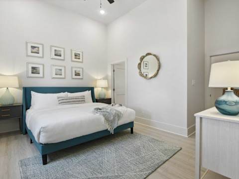 Coastal Condo | Downtown Bay St. Louis photo 14