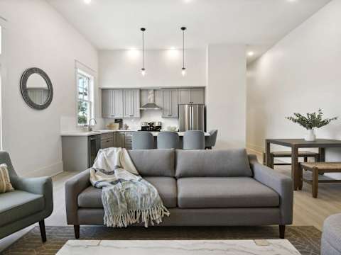 Coastal Condo | Downtown Bay St. Louis photo 7