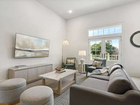 Coastal Condo | Downtown Bay St. Louis photo 8