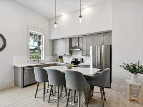 Coastal Condo | Downtown Bay St. Louis photo 3