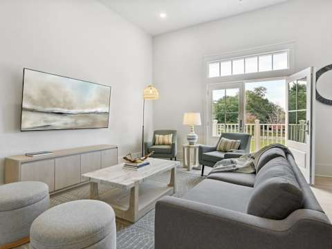 Coastal Condo | Downtown Bay St. Louis photo 1