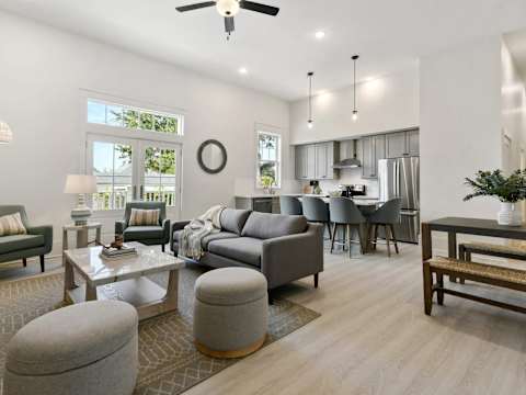 Coastal Condo | Downtown Bay St. Louis photo 9