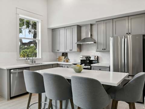 Coastal Condo | Downtown Bay St. Louis photo 12