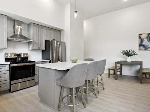 Coastal Condo | Downtown Bay St. Louis photo 10