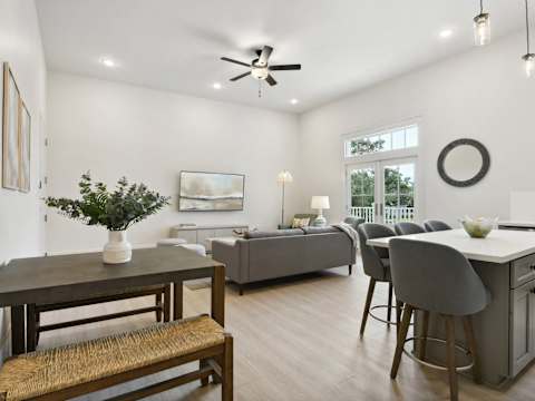 Coastal Condo | Downtown Bay St. Louis photo 6