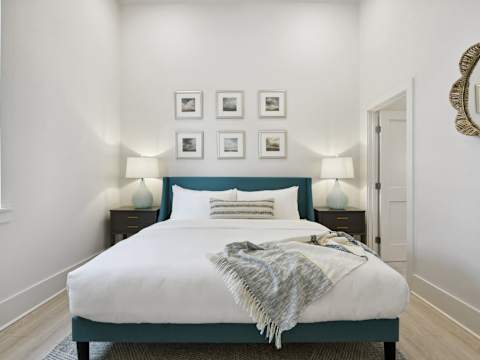 Coastal Condo | Downtown Bay St. Louis photo 2