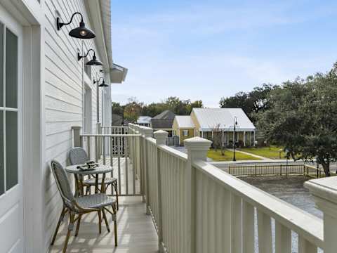 Coastal Condo | Downtown Bay St. Louis photo 4