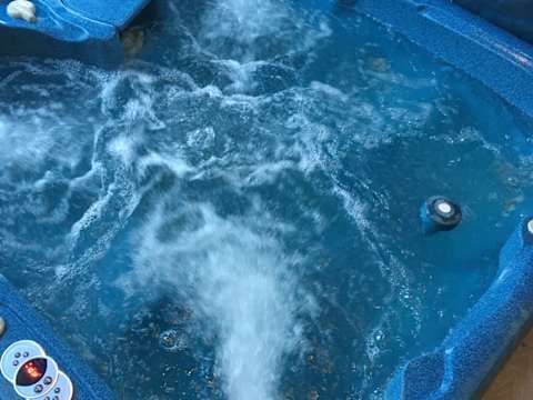 High End Alta Townhouse with Hot Tub photo 19
