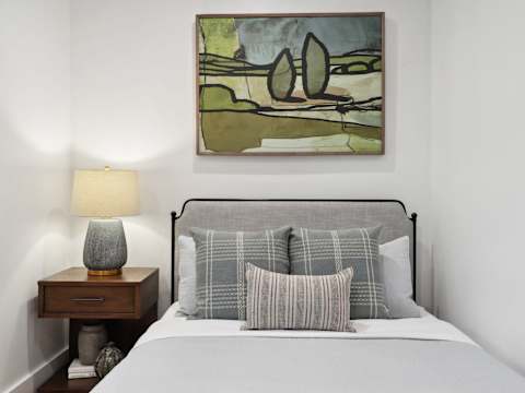 5BR Victorian Carriage House | Near Forsyth Park photo 12