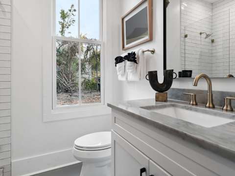 5BR Victorian Carriage House | Near Forsyth Park photo 7