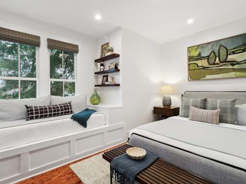 5BR Victorian Carriage House | Near Forsyth Park photo 11