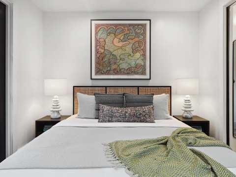 5BR Victorian Carriage House | Near Forsyth Park photo 15