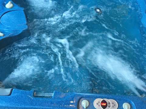 High End Alta Townhouse with Hot Tub photo 20