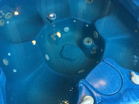 High End Alta Townhouse with Hot Tub photo 21
