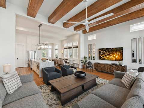 New Luxury Home, Heated Pool & Spa photo 37
