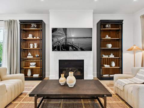 Coastal Retreat with Heated Pool, Spa & Game Room photo 4
