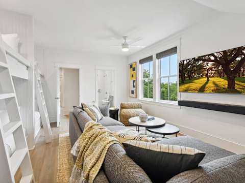 Coastal Retreat with Heated Pool, Spa & Game Room photo 23
