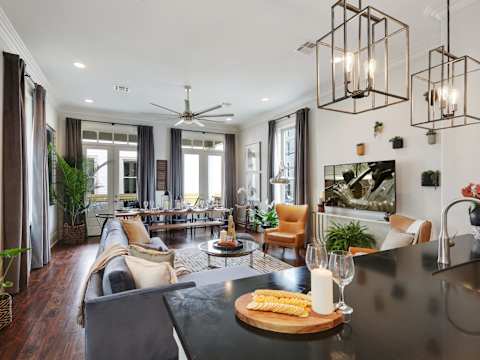 Sunny Midcentury Luxury Home, Near French Quarter photo 7