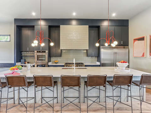5BR NOLA Home | Heated Pool & Rooftop Deck photo 8