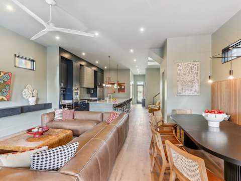 5BR NOLA Home | Heated Pool & Rooftop Deck photo 13