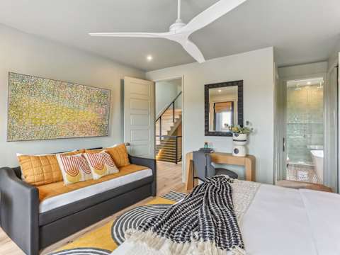 5BR NOLA Home | Heated Pool & Rooftop Deck photo 21