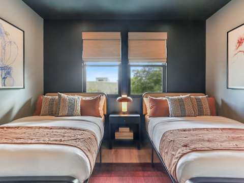 5BR NOLA Home | Heated Pool & Rooftop Deck photo 5