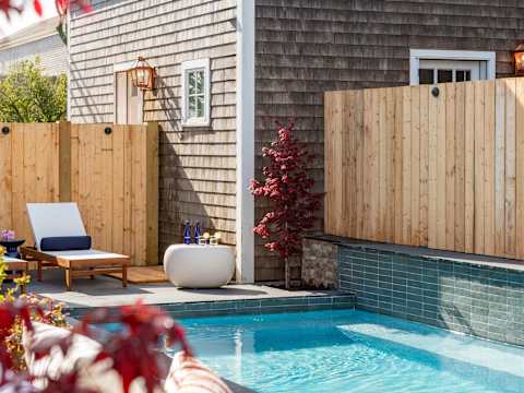 Historic Island Home, Heated Pool photo 33