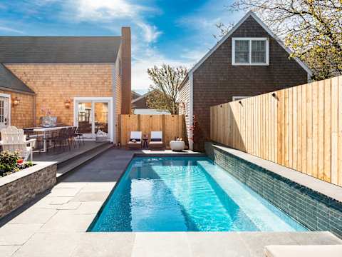 Historic Island Home, Heated Pool photo 32