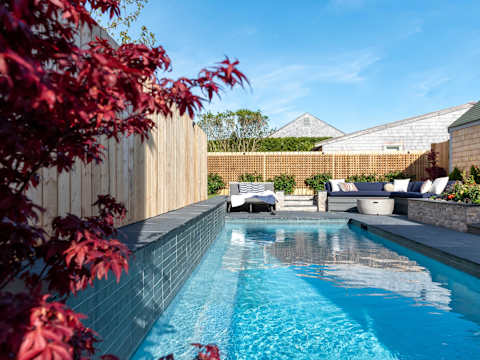 Historic Island Home, Heated Pool photo 1