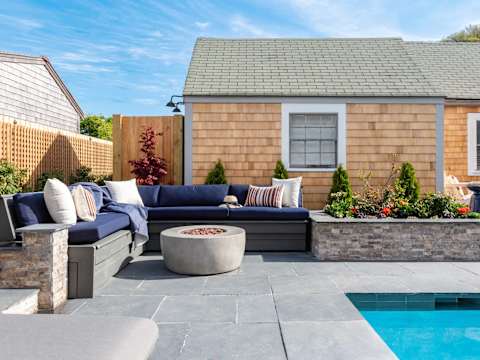 Historic Island Home, Heated Pool photo 35