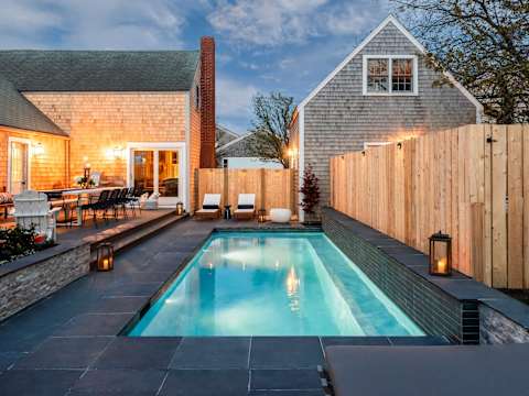 Beautiful Historic Home, Heated Pool & Hot Tub photo 1