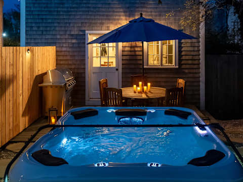 Beautiful Historic Home, Heated Pool & Hot Tub photo 5
