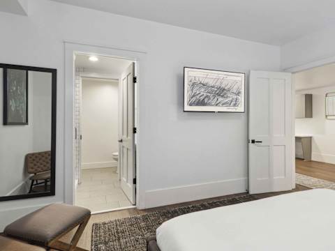 Contemporary Condo, Downtown Savannah photo 28