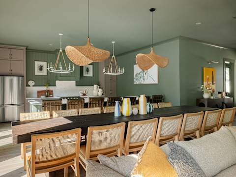 4 Luxury Homes, 86 Guests, Private Pools & Spa photo 24