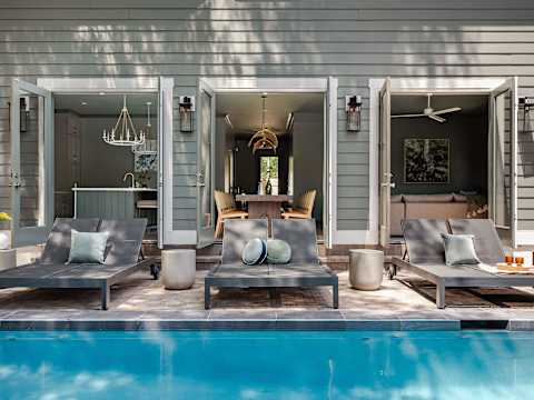 4 Luxury Homes, 86 Guests, Private Pools & Spa photo 11