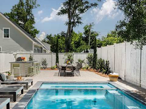 4 Luxury Homes, 86 Guests, Private Pools & Spa photo 1