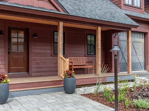 5BR Luxury Townhome | Stowe | More Units Available photo 27