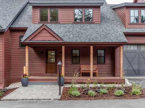 5BR Luxury Townhome | Stowe | More Units Available photo 28