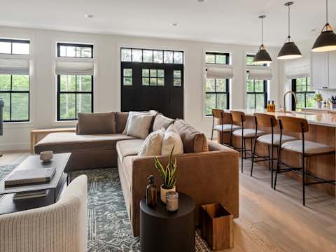 5BR Luxury Townhome | Stowe | More Units Available photo 5