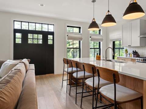 5BR Luxury Townhome | Stowe | More Units Available photo 9