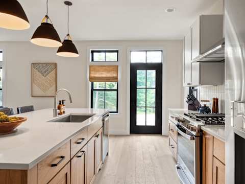 Heart of Stowe Getaway | 10 BDR | 2 Townhomes photo 26