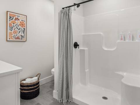 Heart of Stowe Getaway | 10 BDR | 2 Townhomes photo 44