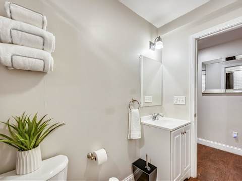 Clean, Contemporary Escape | Near T photo 11