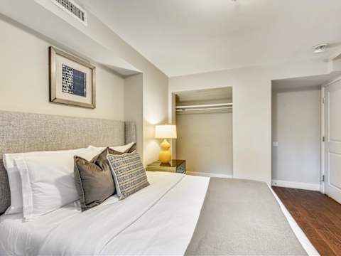 Clean, Contemporary Escape | Near T photo 14